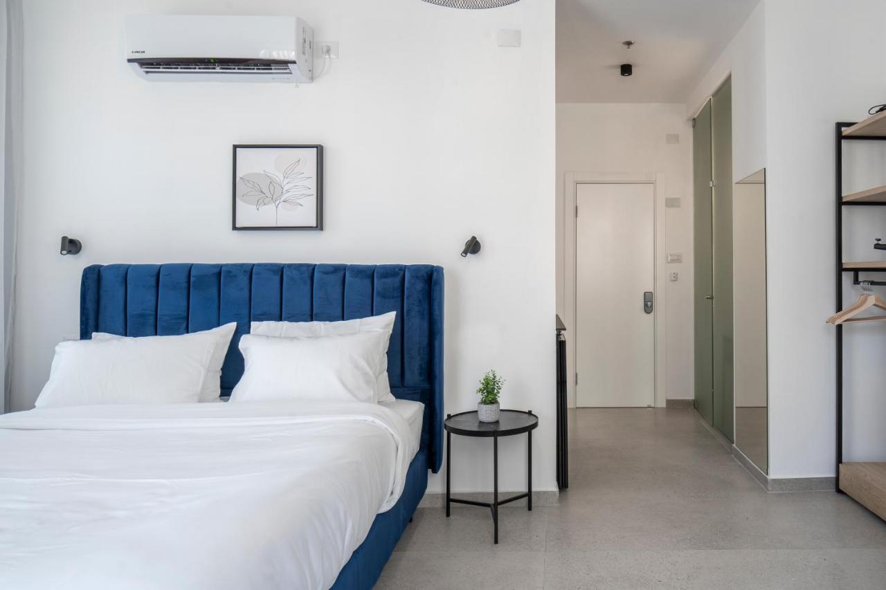 De' Mar Florentine Hotel By Peraia Tel-Aviv Extérieur photo