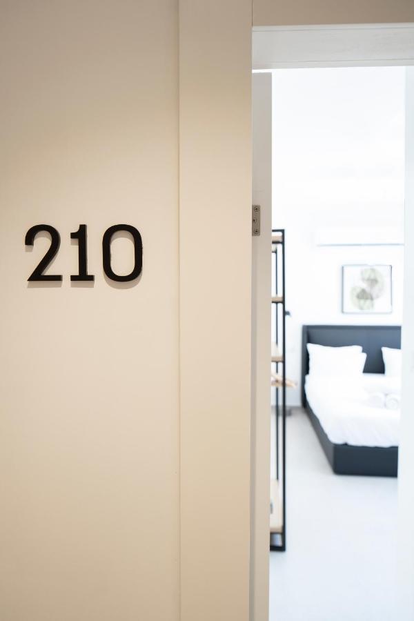 De' Mar Florentine Hotel By Peraia Tel-Aviv Extérieur photo