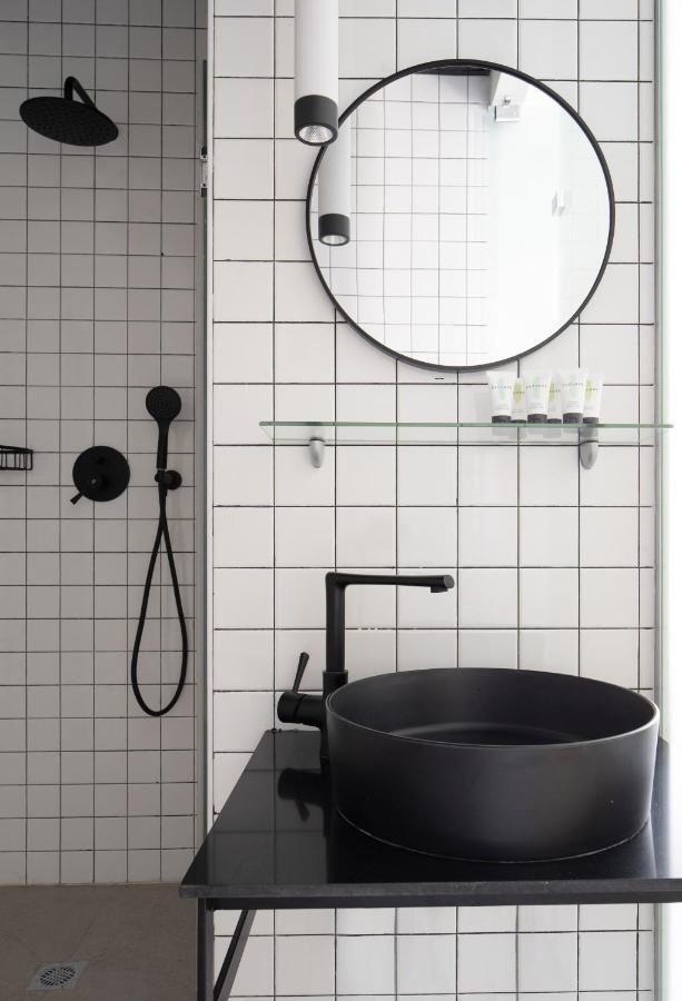 De' Mar Florentine Hotel By Peraia Tel-Aviv Extérieur photo