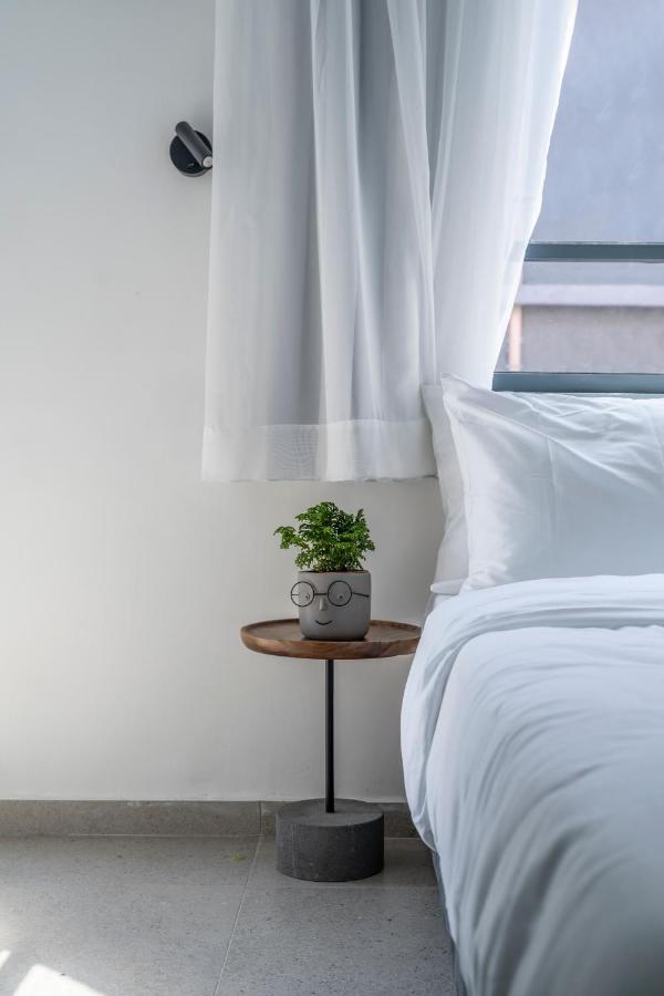 De' Mar Florentine Hotel By Peraia Tel-Aviv Extérieur photo