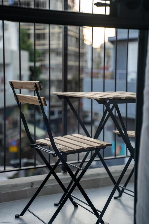De' Mar Florentine Hotel By Peraia Tel-Aviv Extérieur photo
