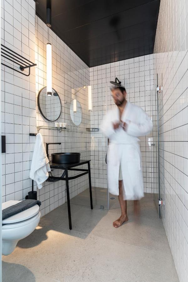 De' Mar Florentine Hotel By Peraia Tel-Aviv Extérieur photo