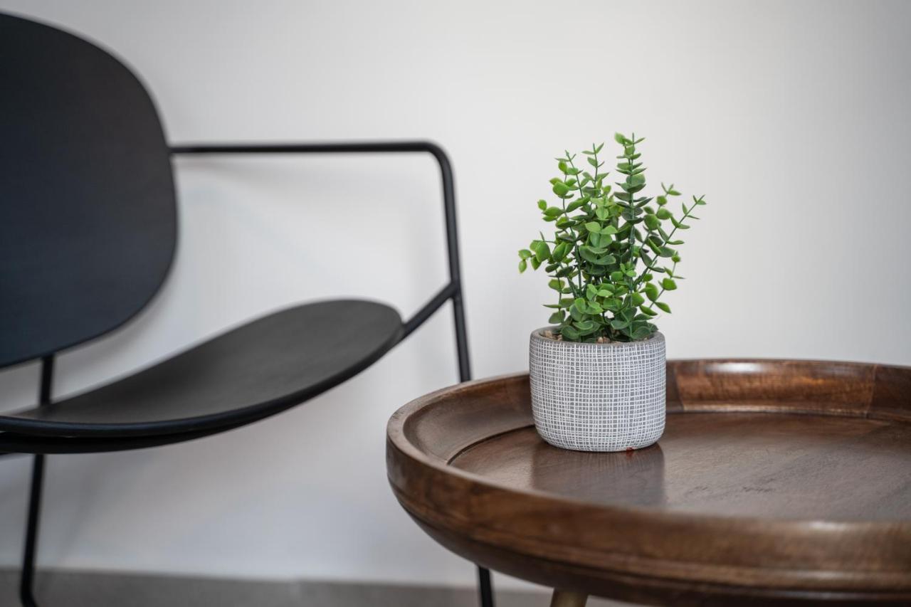 De' Mar Florentine Hotel By Peraia Tel-Aviv Extérieur photo