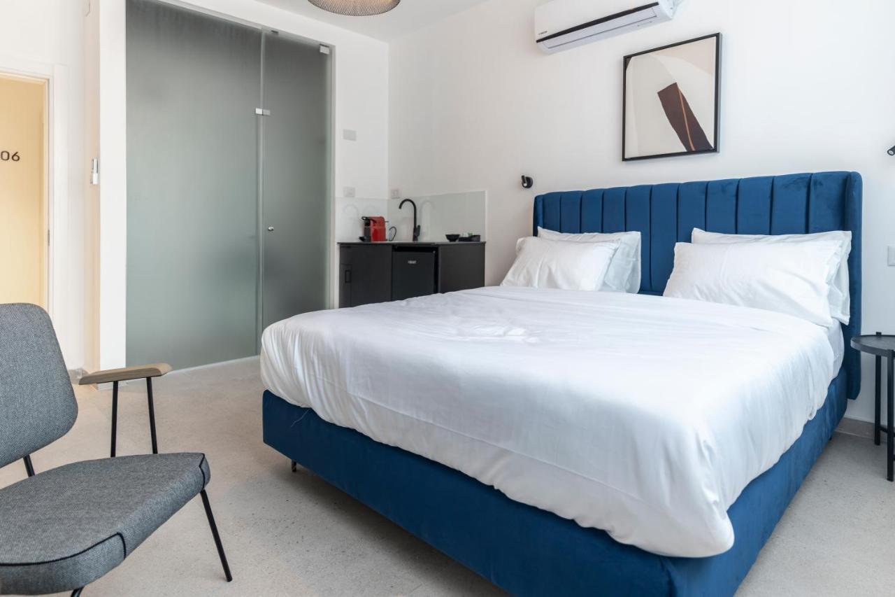De' Mar Florentine Hotel By Peraia Tel-Aviv Extérieur photo