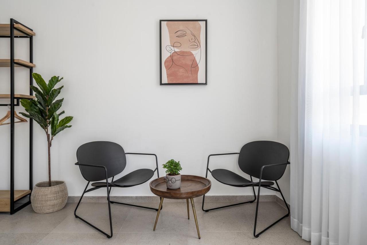De' Mar Florentine Hotel By Peraia Tel-Aviv Extérieur photo