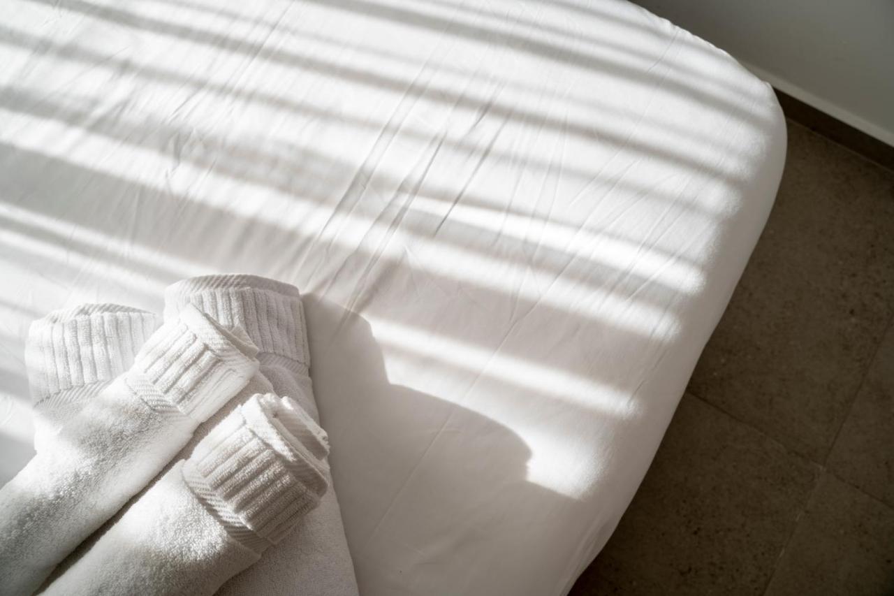 De' Mar Florentine Hotel By Peraia Tel-Aviv Extérieur photo