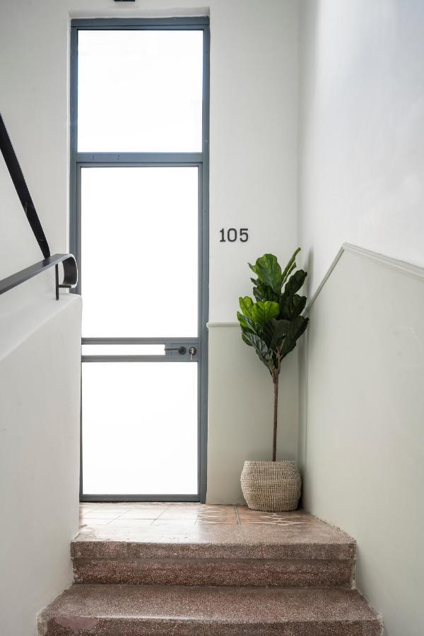 De' Mar Florentine Hotel By Peraia Tel-Aviv Extérieur photo