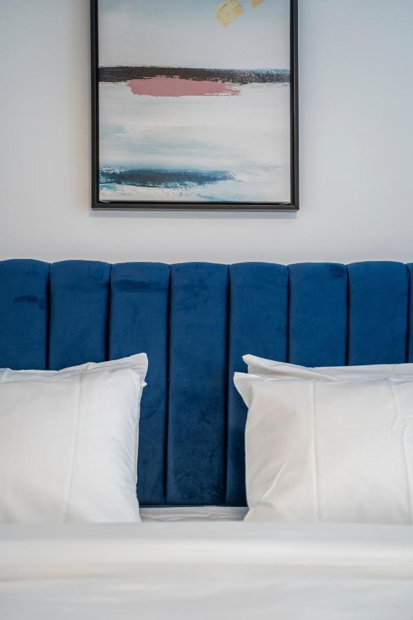 De' Mar Florentine Hotel By Peraia Tel-Aviv Extérieur photo