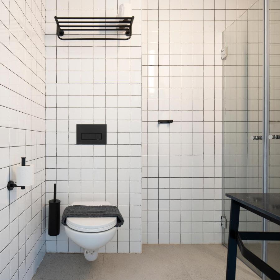 De' Mar Florentine Hotel By Peraia Tel-Aviv Extérieur photo