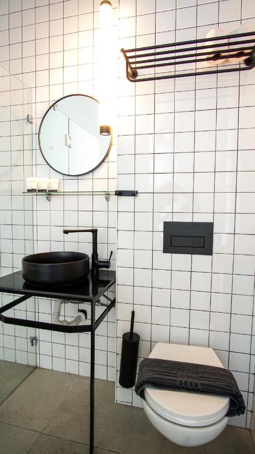 De' Mar Florentine Hotel By Peraia Tel-Aviv Extérieur photo