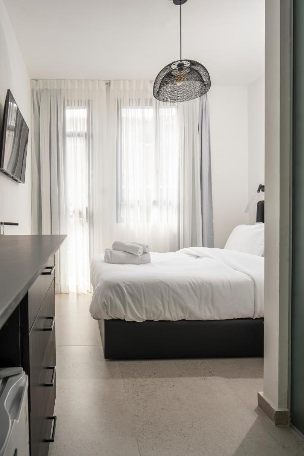 De' Mar Florentine Hotel By Peraia Tel-Aviv Extérieur photo