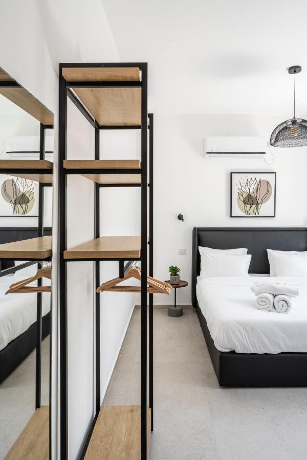De' Mar Florentine Hotel By Peraia Tel-Aviv Extérieur photo